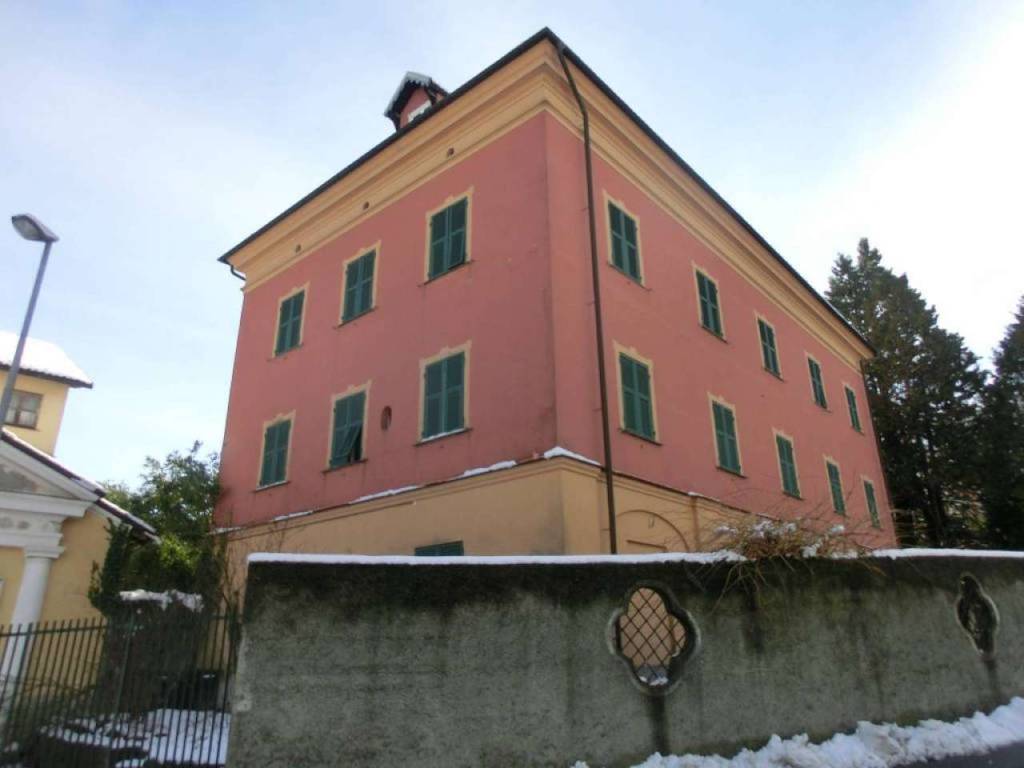 Casa indipendente a Savignone in via Isorelle 19 - Foto 2