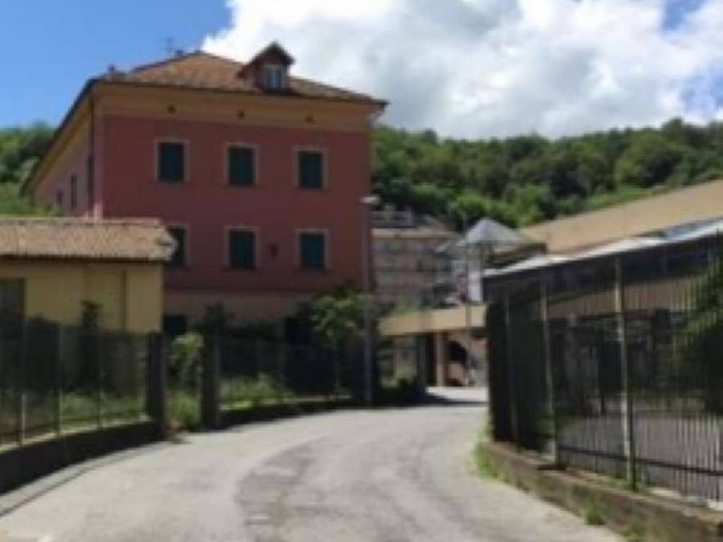 Casa indipendente a Savignone in via Isorelle 19 - Foto 3