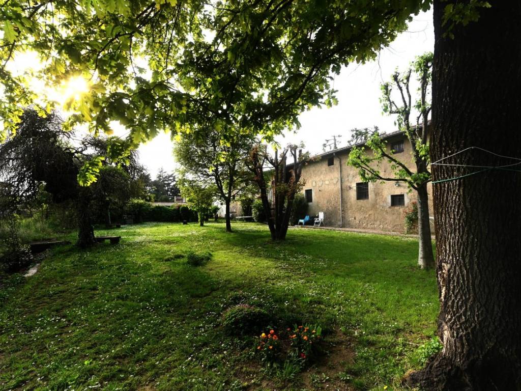 Casa indipendente a Castegnato in VIA SAN MARTINO ,60 - Foto 5