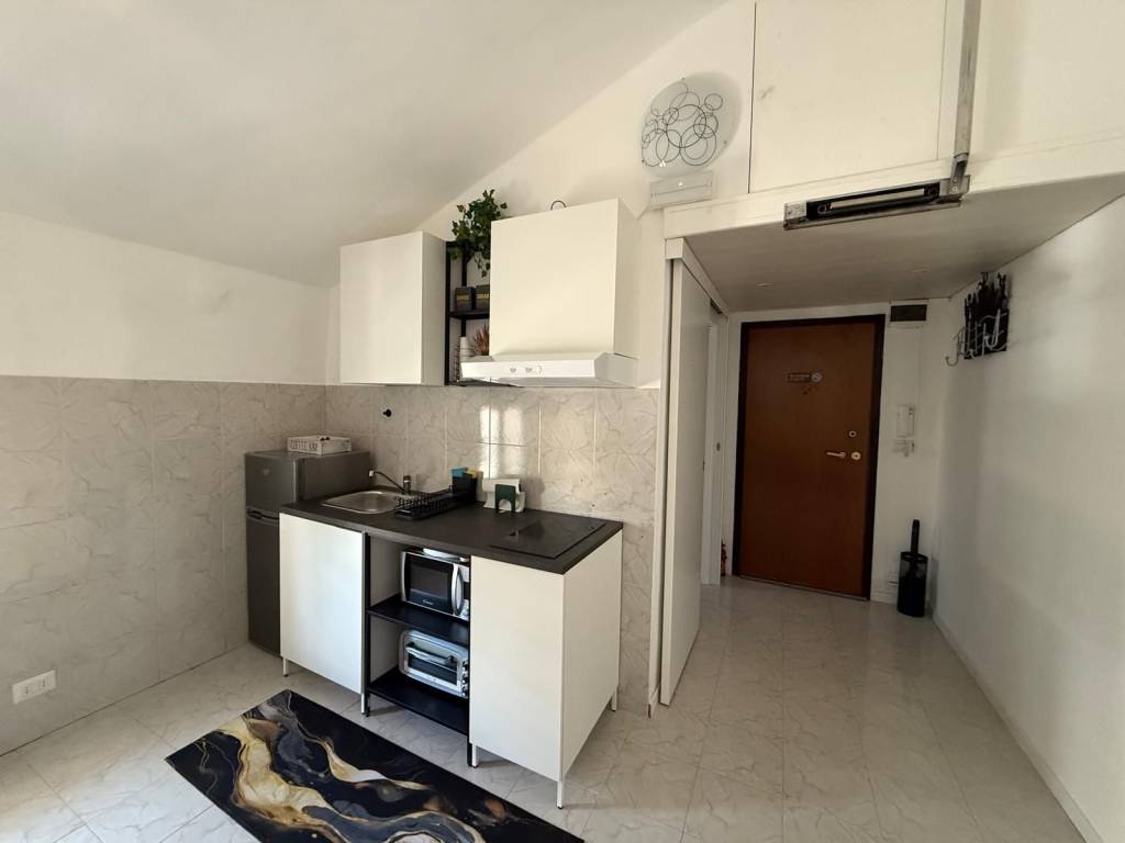Appartamento a Modena in Via Vignolese - Foto 3