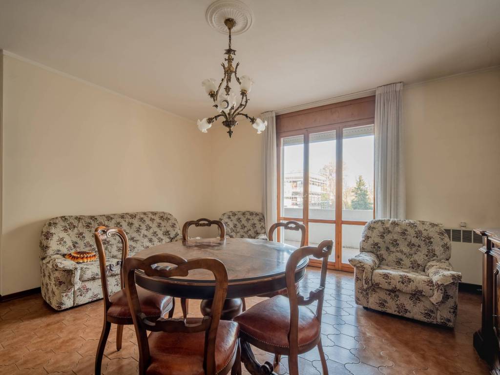 Appartamento a Reggio emilia - Foto 3
