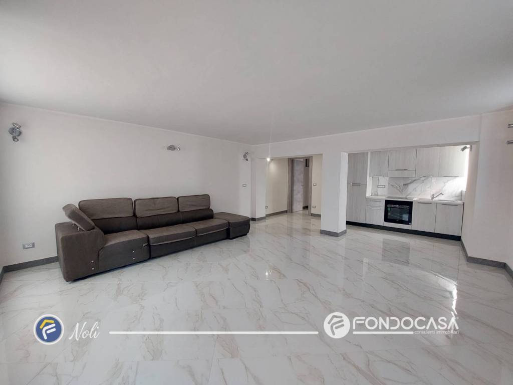 Appartamento a Noli in Via Monastero - Foto 2