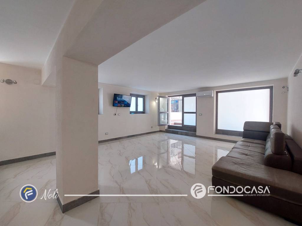 Appartamento a Noli in Via Monastero - Foto 3