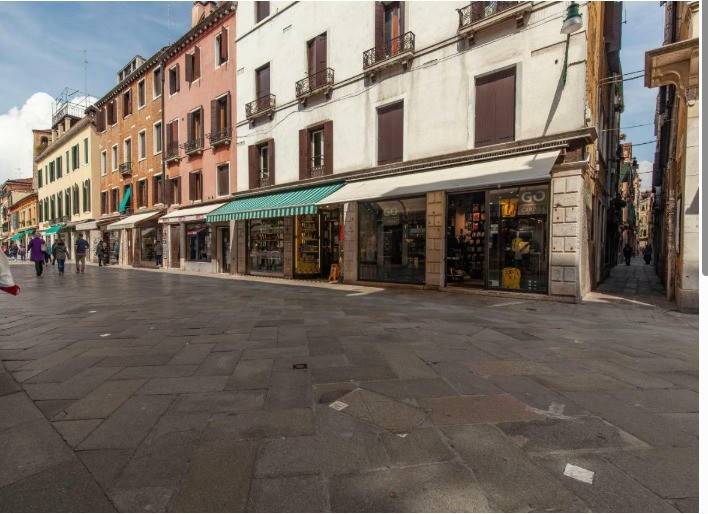 Appartamento a Venezia in Cannaregio, 4465 - Foto 2