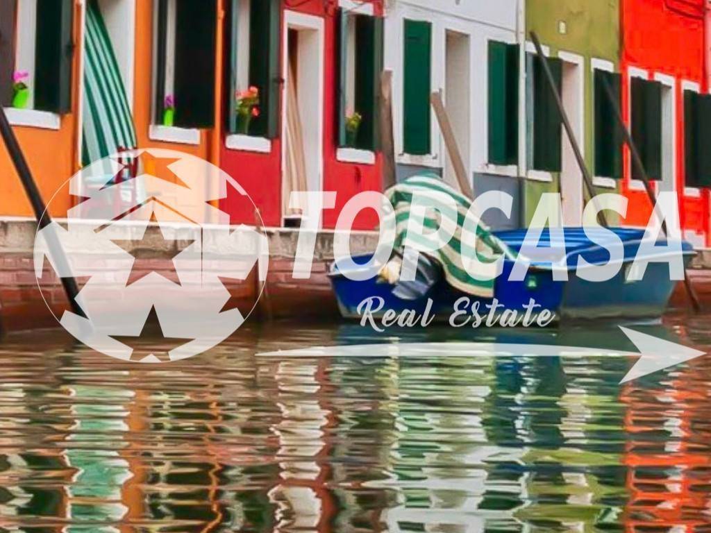Appartamento a Venezia in Cannaregio, 4465 - Foto 5