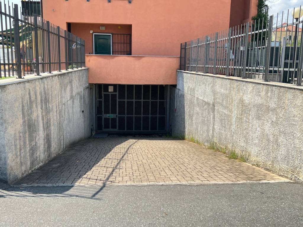Box / garage a Loano in Via delle Ciappe - Foto 2