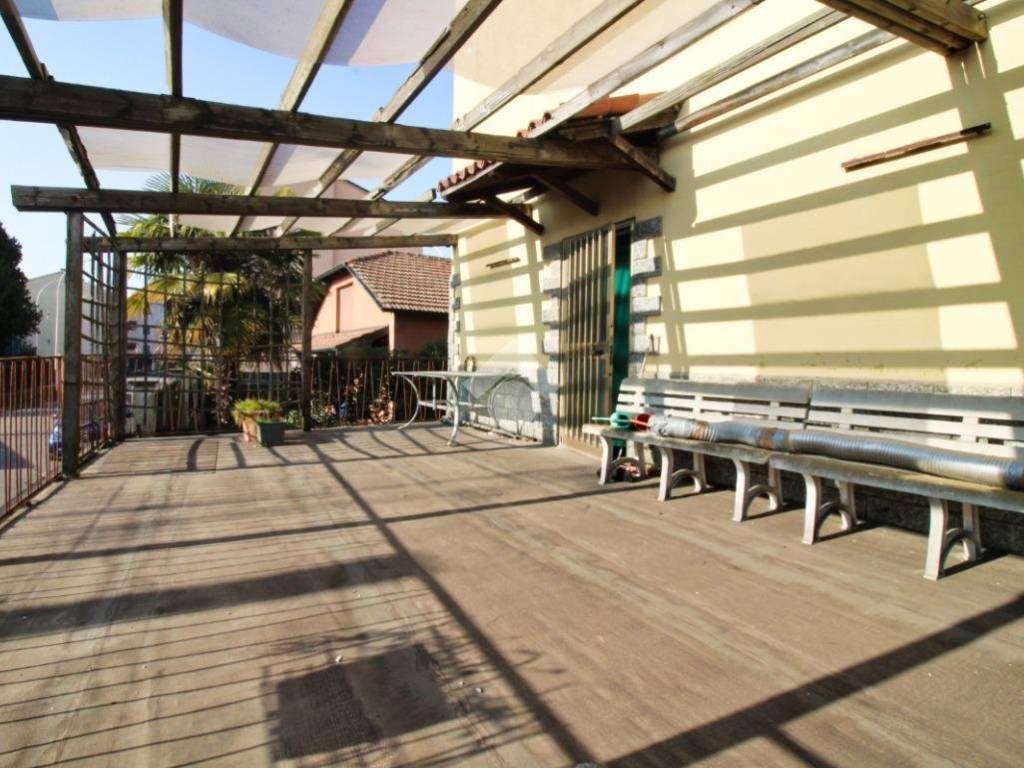 Villa a Pavia in Via Fasolo, 78 - Foto 3