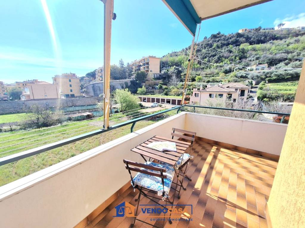 Appartamento a Pietra ligure in Via Francesco Crispi - Foto 2