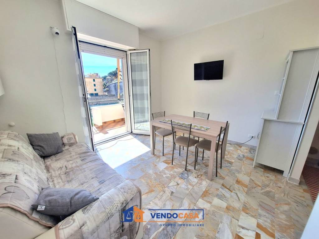 Appartamento a Pietra ligure in Via Francesco Crispi - Foto 5