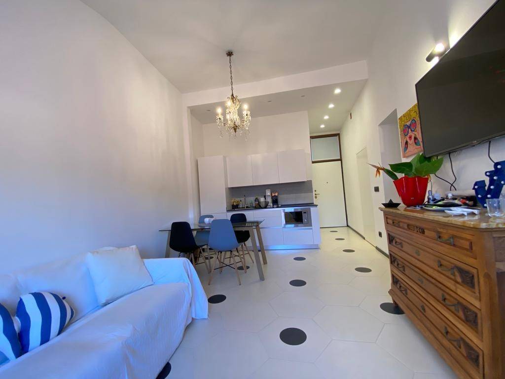 Appartamento a Alassio in Via Milite Ignoto - Foto 3
