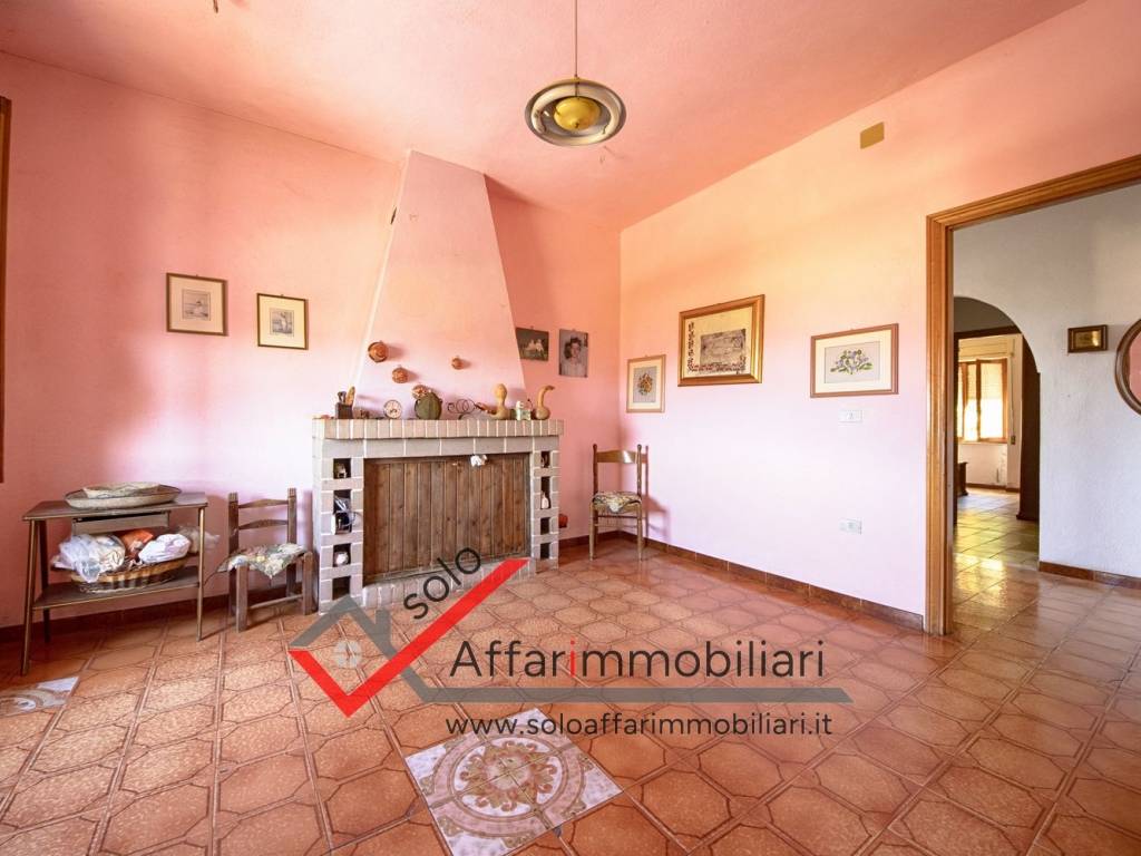 Appartamento a Teti in Via Abini, 25 - Foto 2