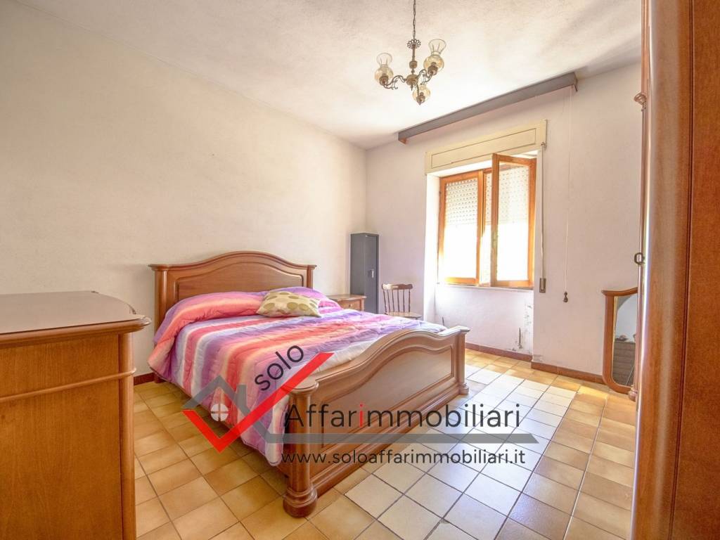 Appartamento a Teti in Via Abini, 25 - Foto 3