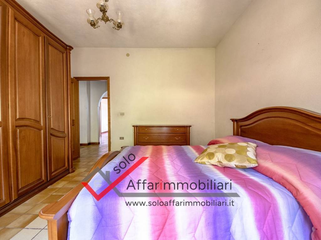 Appartamento a Teti in Via Abini, 25 - Foto 5