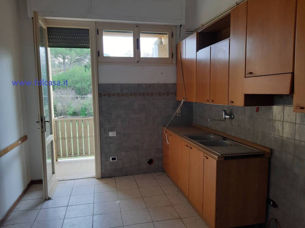 Appartamento a Casciana terme lari in Via Dante Alighieri, 12 - Foto 3