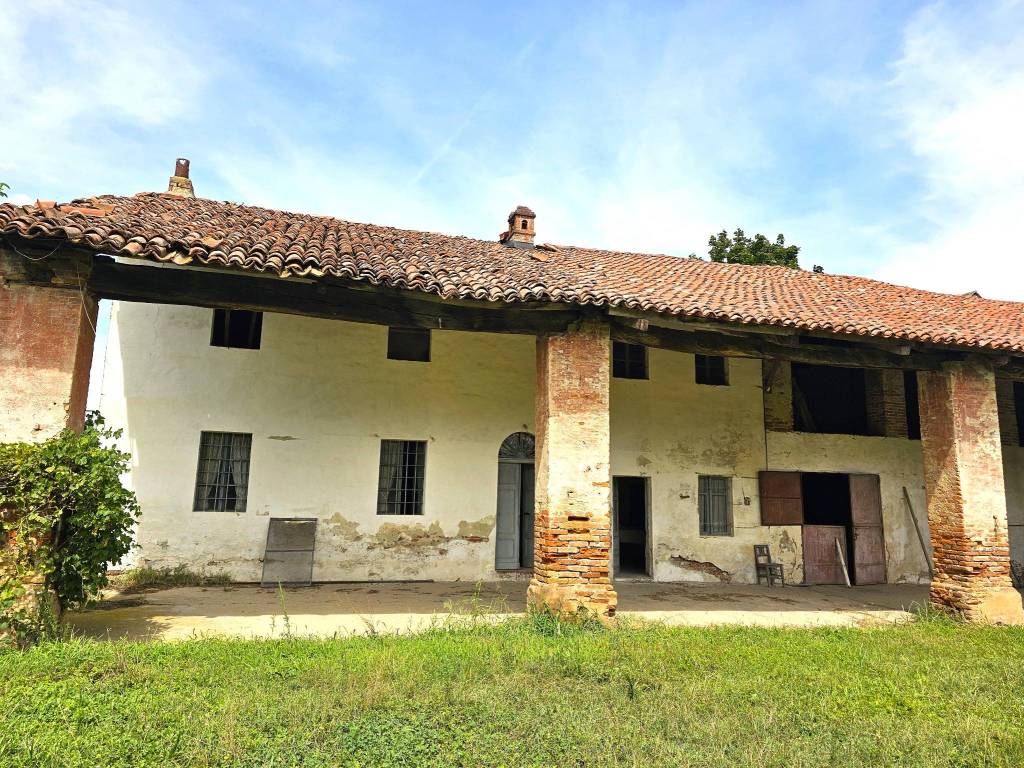 Rustico / casale a Bene vagienna in Località Airali - Foto 4