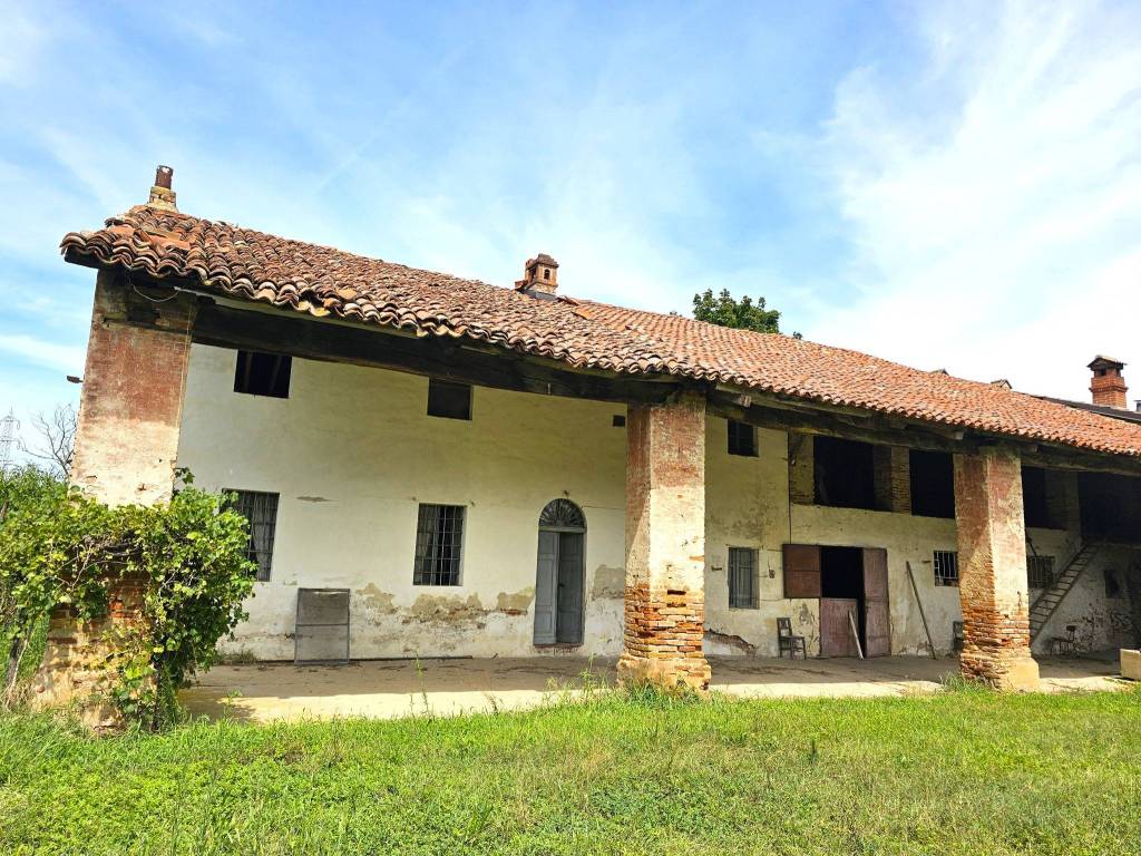 Rustico / casale a Bene vagienna in Località Airali - Foto 5