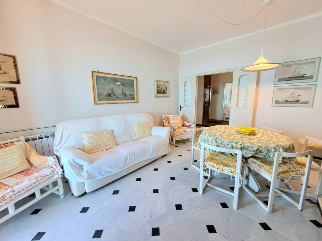 Appartamento a Laigueglia in Corso Badarò, 3 - Foto 3