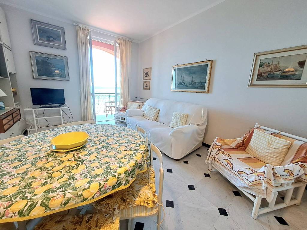 Appartamento a Laigueglia in Corso Badarò, 3 - Foto 4