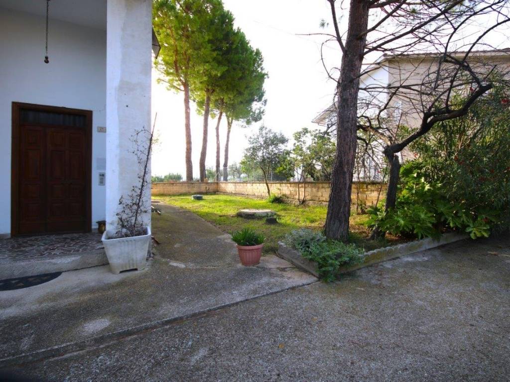Villa a Mogliano in Contrada Poggio, 21 - Foto 2