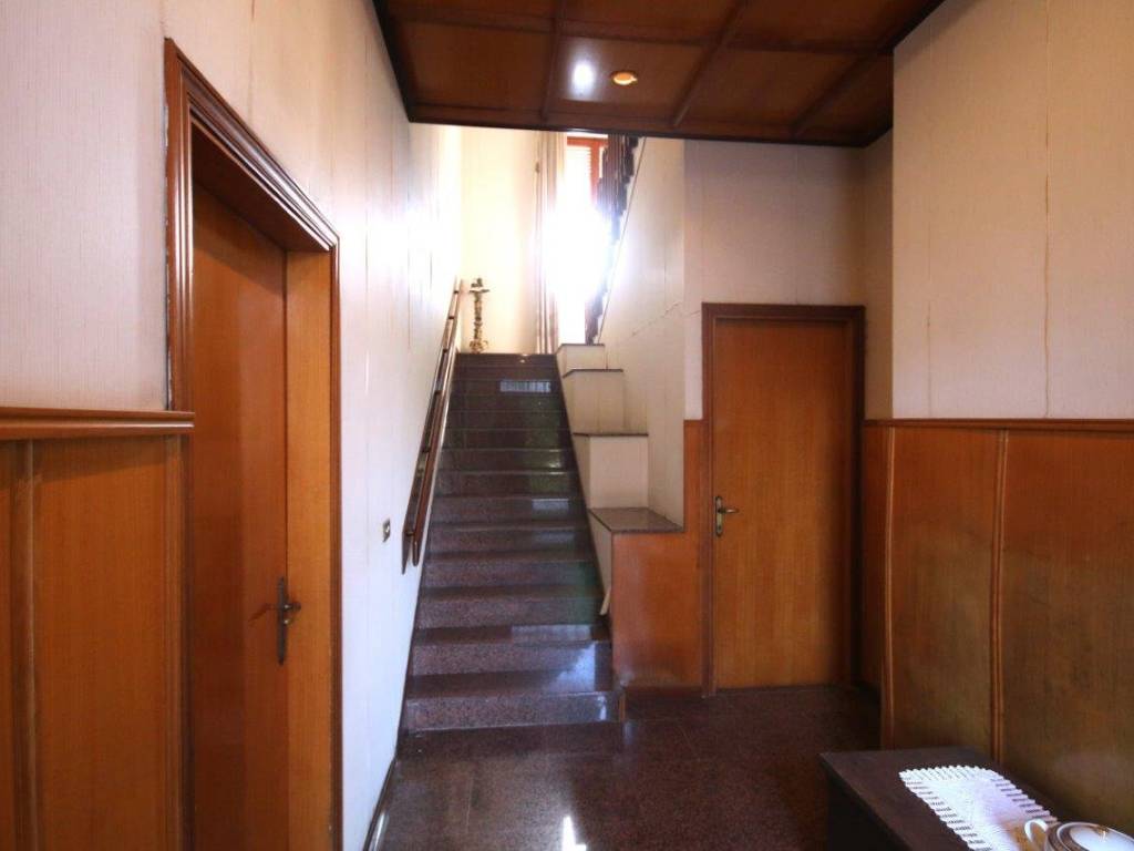 Villa a Mogliano in Contrada Poggio, 21 - Foto 3