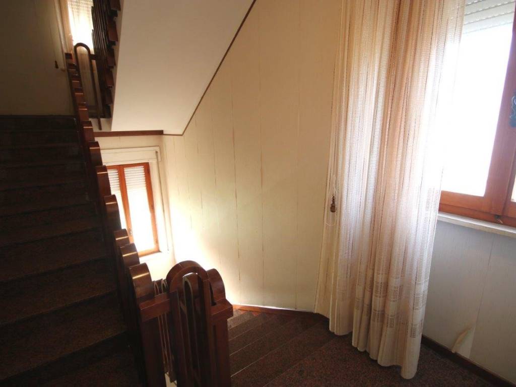 Villa a Mogliano in Contrada Poggio, 21 - Foto 4