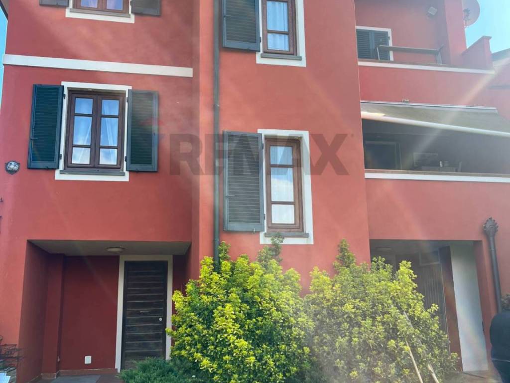 Villa a Massarosa in via delle sezioni, 6610 - Foto 2