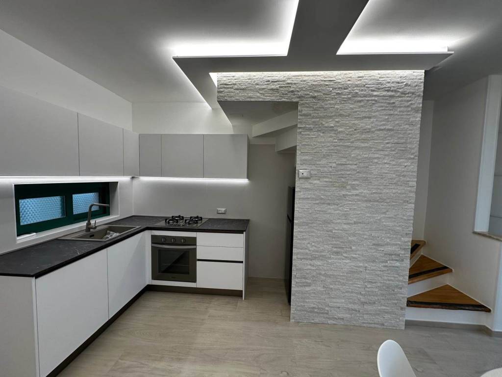 Appartamento a Vasto in Via Spalato, 48 - Foto 2