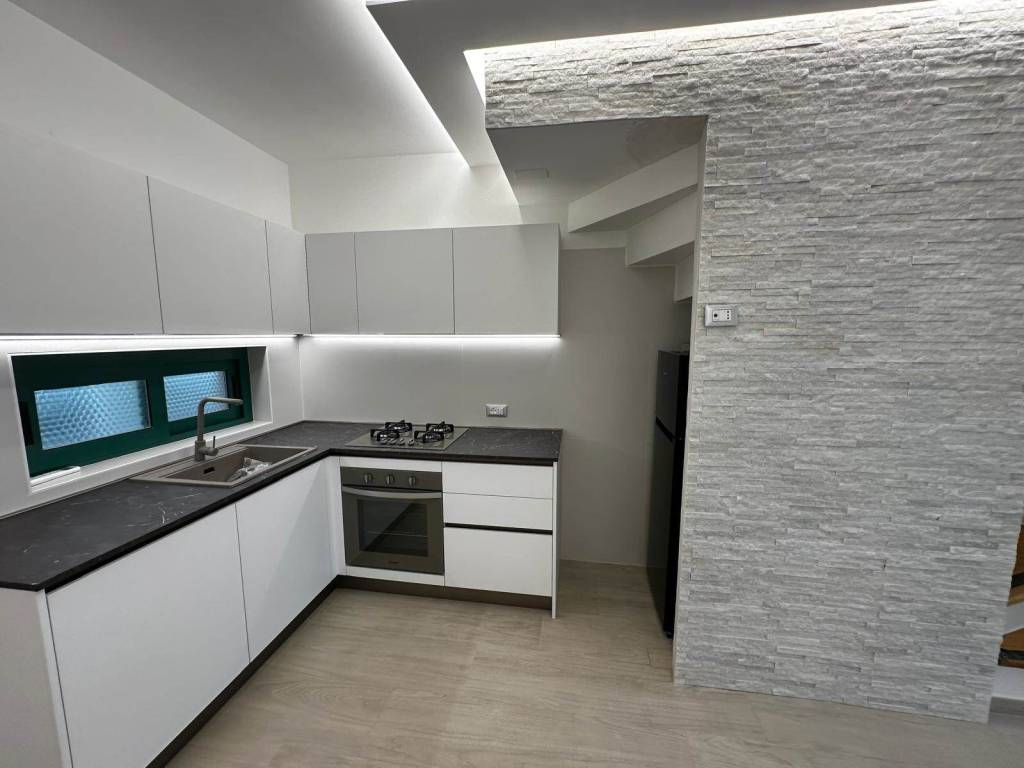 Appartamento a Vasto in Via Spalato, 48 - Foto 3