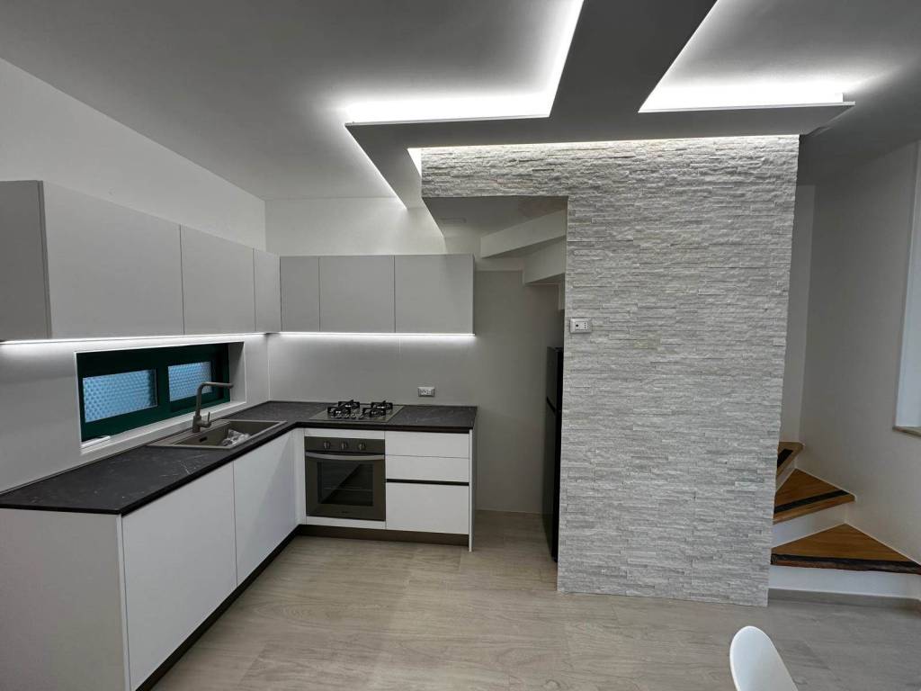 Appartamento a Vasto in Via Spalato, 48 - Foto 5