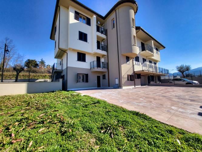 Appartamento a Atina in Via Apuleio Saturnino - Foto 2