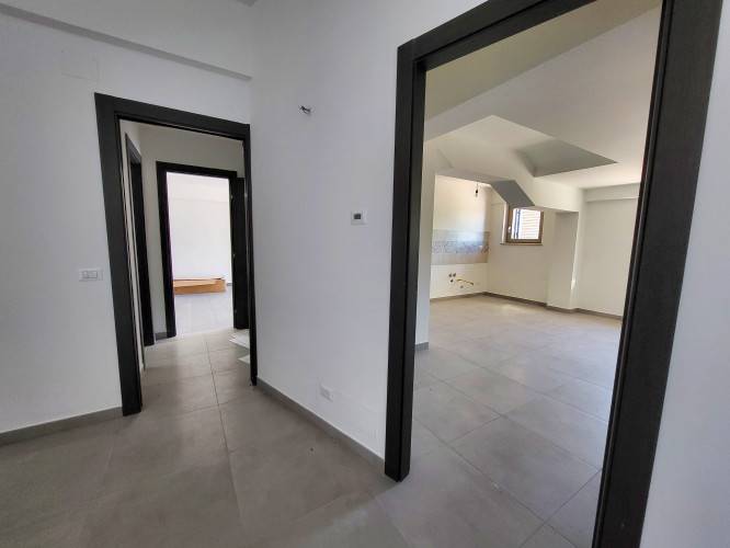 Appartamento a Atina in Via Apuleio Saturnino - Foto 4