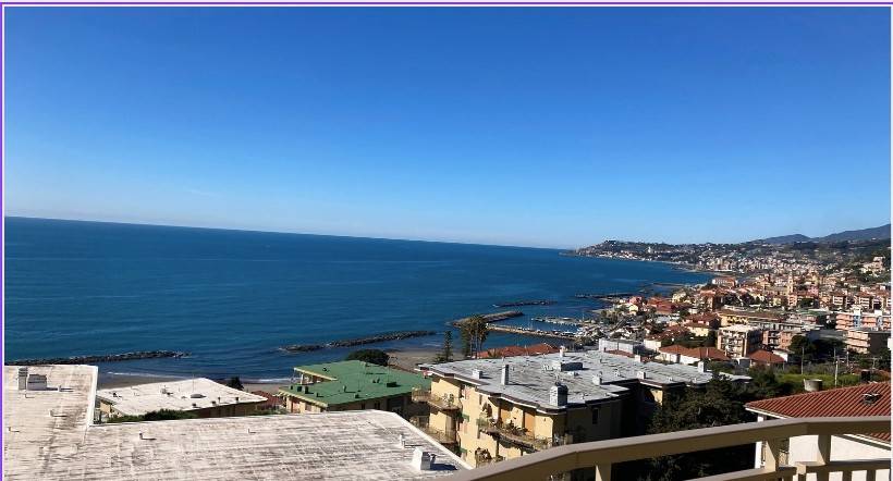 Appartamento a Santo stefano al mare in via giardini 21 - Foto 2