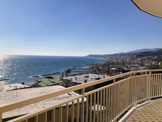 Appartamento a Santo stefano al mare in via giardini 21 - Foto 3