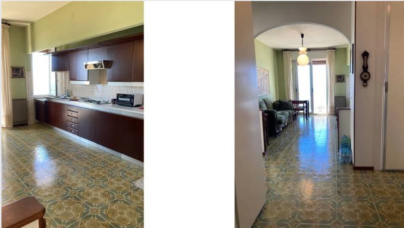 Appartamento a Santo stefano al mare in via giardini 21 - Foto 5