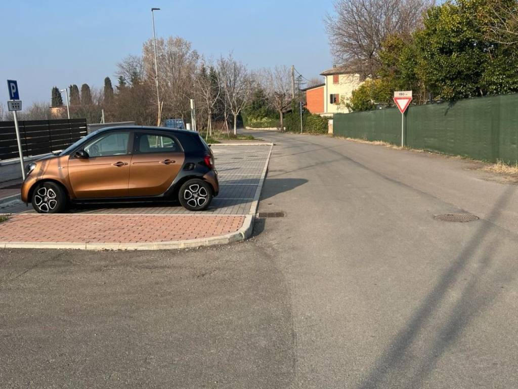 Terreno a Castelvetro di modena in Via Lunga, 1 - Foto 2