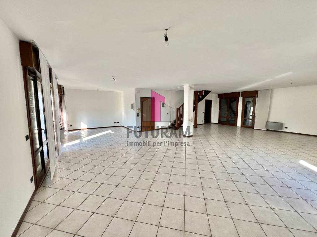 Immobile a Campodarsego in Via Papa Albino Luciani - Foto 2