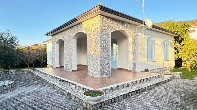 Villa a Bonifati in Via Pietrabianca - Foto 5