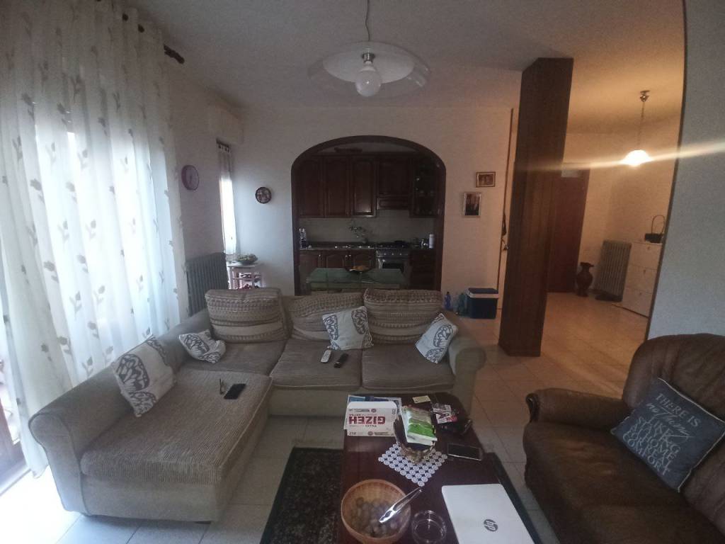 Appartamento a Castiglione del lago in Via Roma - Foto 5