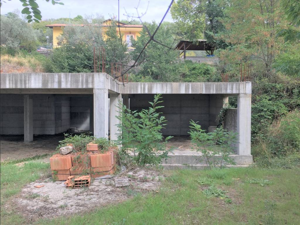 Terreno a Anagni in Strada Comunale Belvedere Castellone - Foto 5