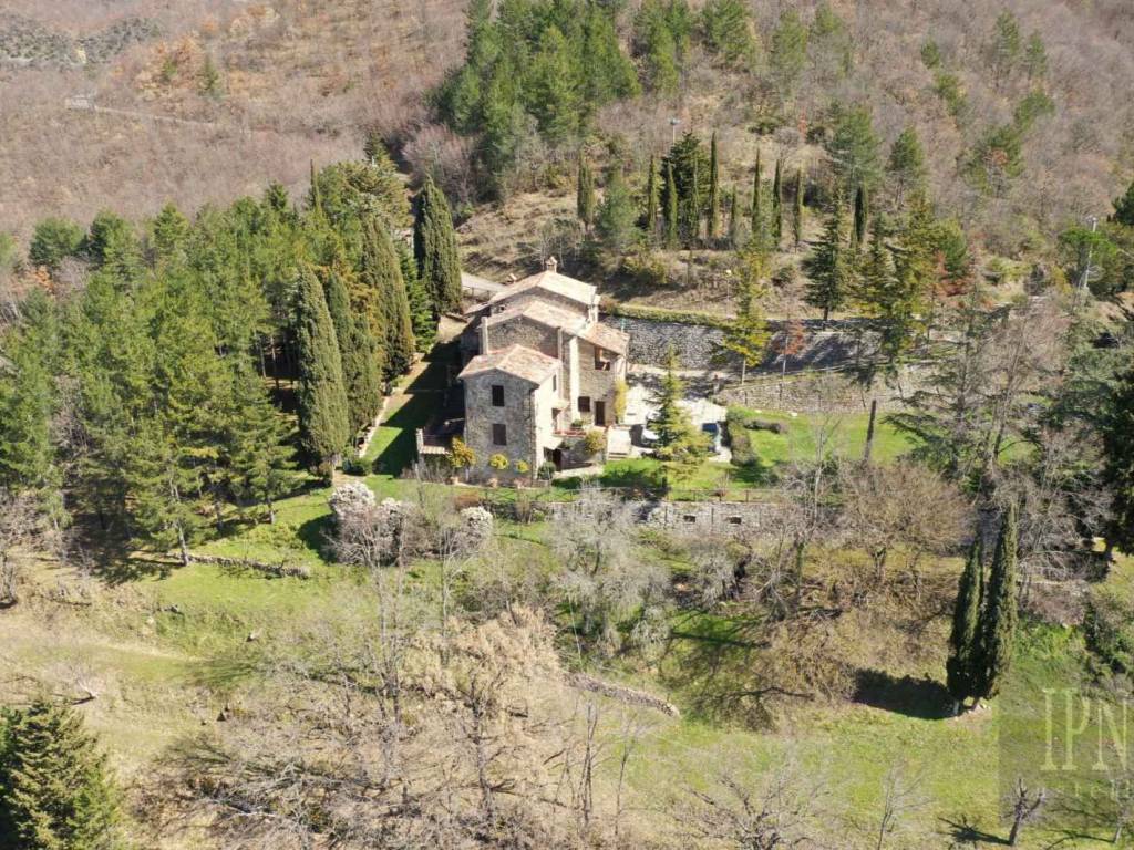 Villa a Sansepolcro in Strada Comunale della Montagna, 100 - Foto 4