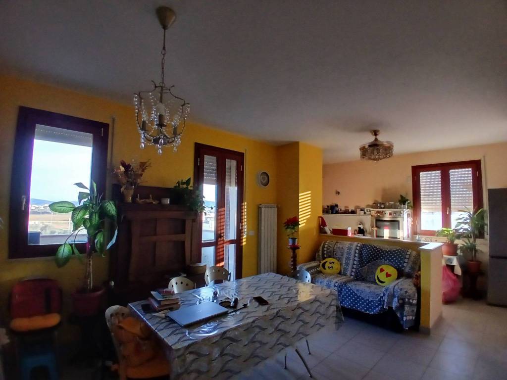 Attico / mansarda a Grosseto in Via Gino Bartali - Foto 5