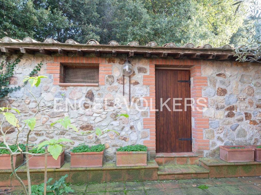 Villa a Gavorrano in Via San Giuliano Martire - Foto 3