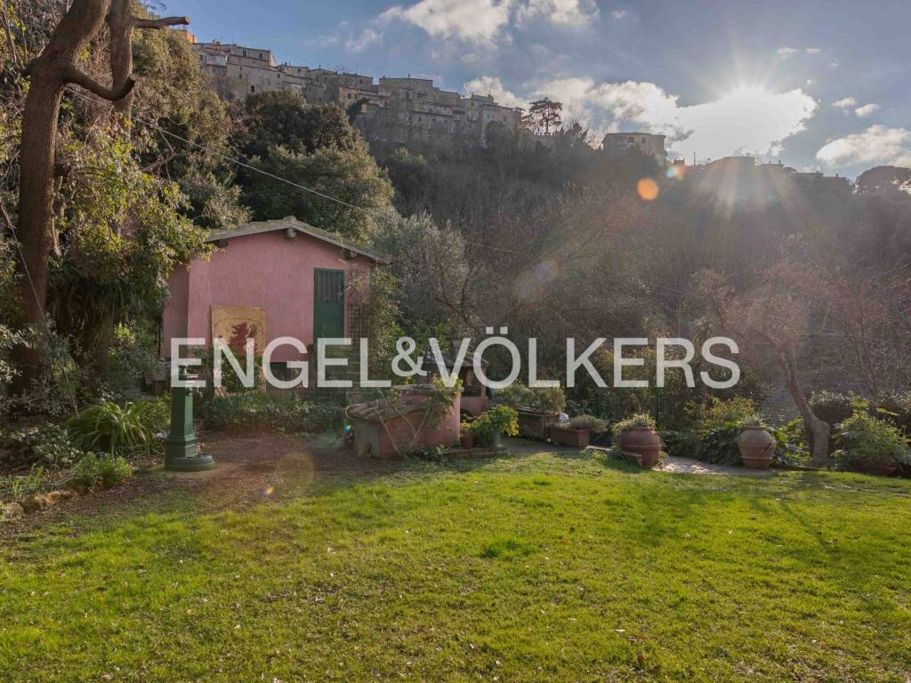 Villa a Gavorrano in Via San Giuliano Martire - Foto 4