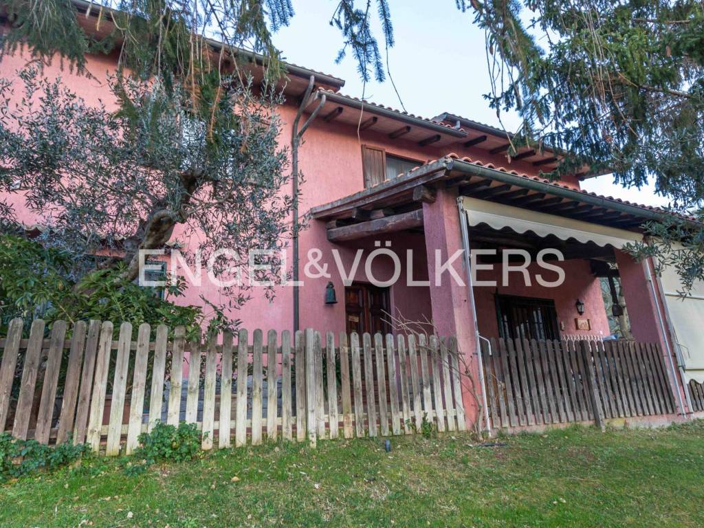Villa a Gavorrano in Via San Giuliano Martire - Foto 5