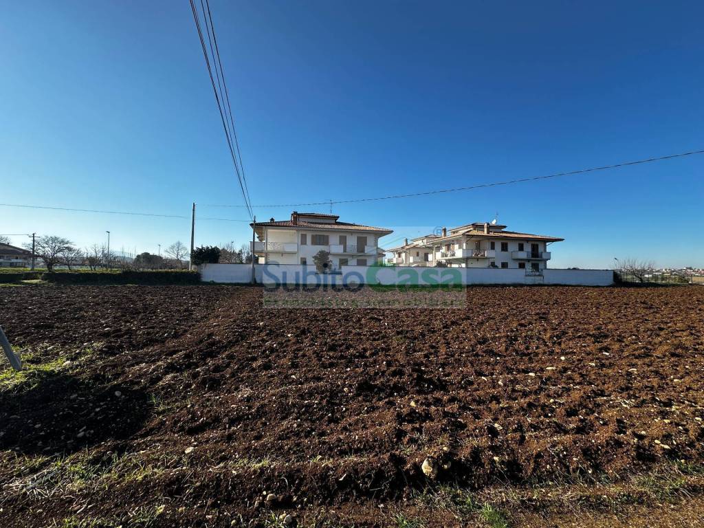 Terreno a Rosciano in strada provinciale 20 - Foto 5