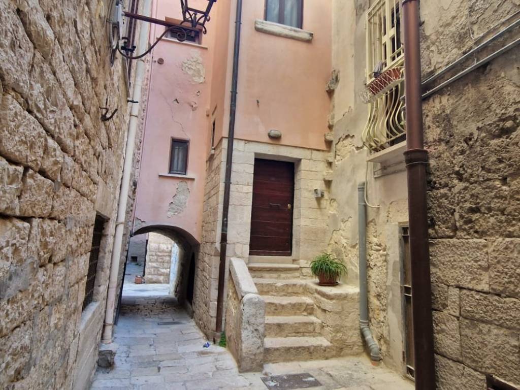 Appartamento a Trani in Vico San Donato, 14 - Foto 2