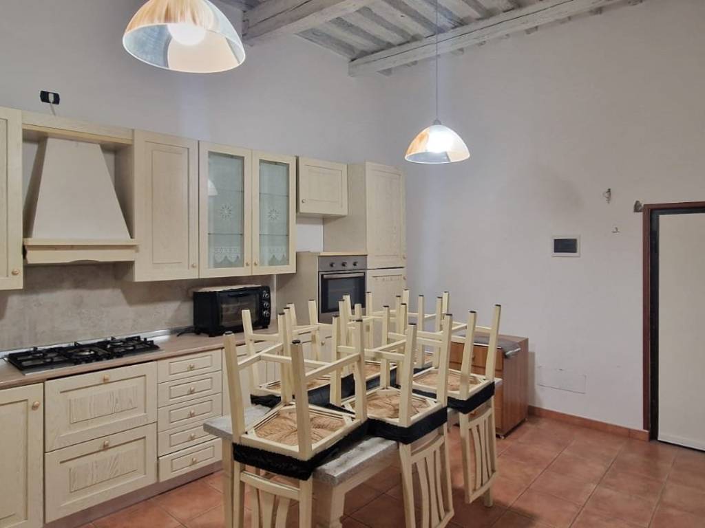 Appartamento a Trani in Vico San Donato, 14 - Foto 5
