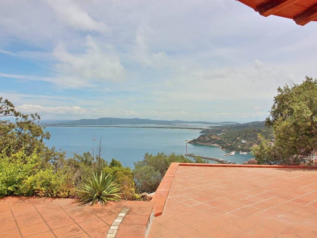 Villa a Monte argentario - Foto 3