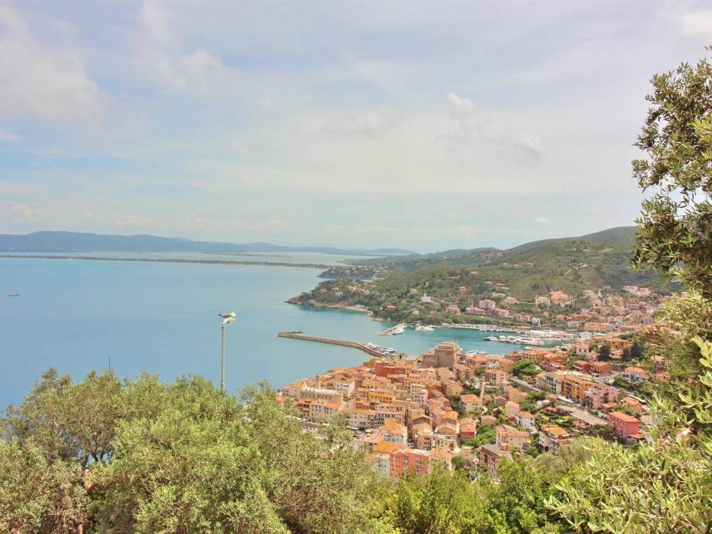 Villa a Monte argentario - Foto 4