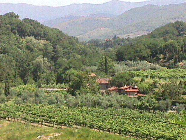 Rustico / casale a Terranuova bracciolini - Foto 3